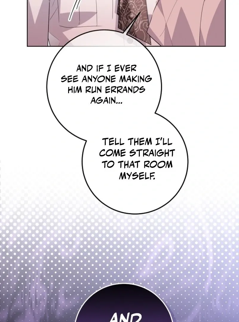 My Daddy Hid His Power Chapter 49 page 69