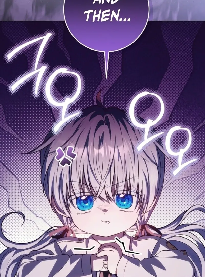 My Daddy Hid His Power Chapter 49 page 70