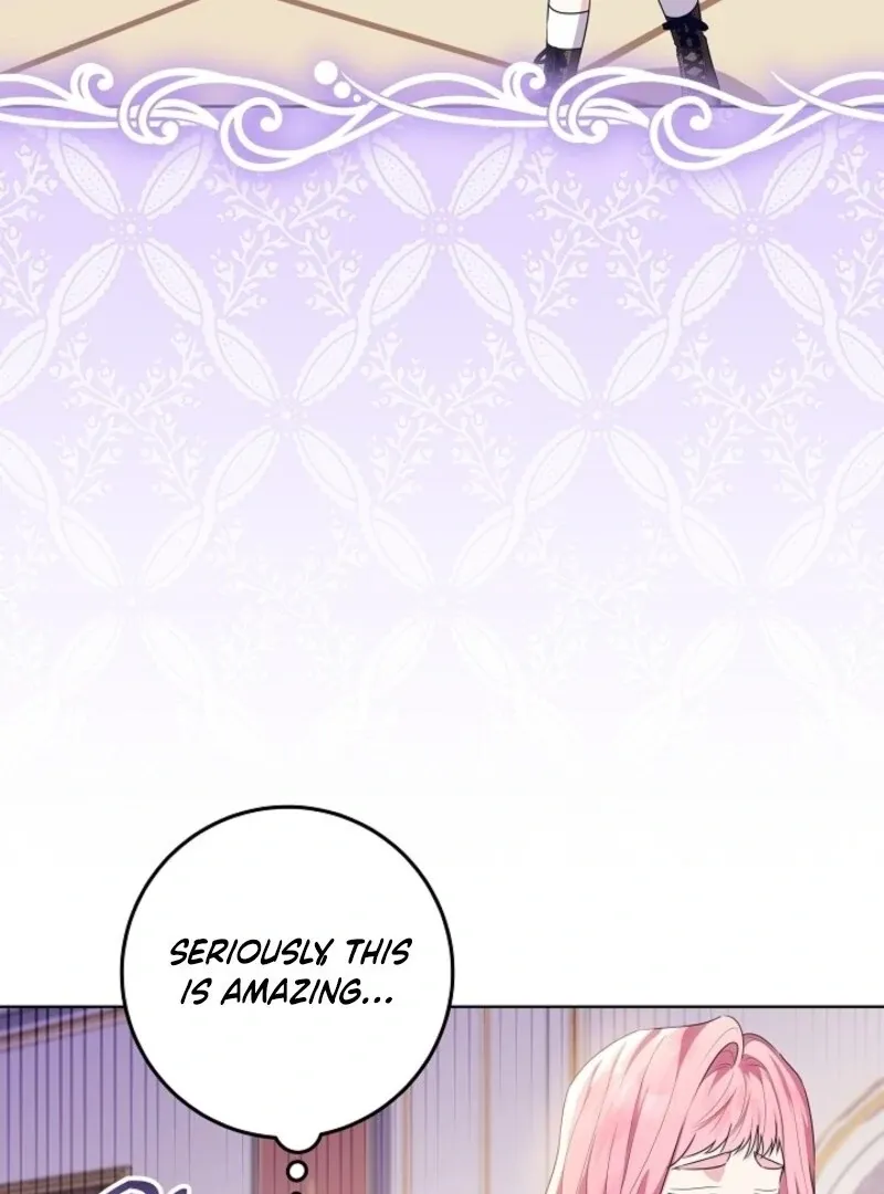 My Daddy Hid His Power Chapter 49 page 81