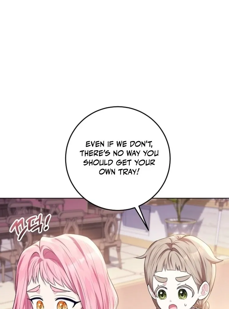 My Daddy Hid His Power Chapter 49 page 85