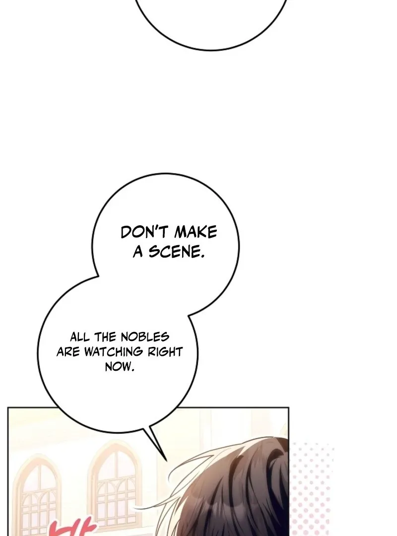 My Daddy Hid His Power Chapter 49 page 95