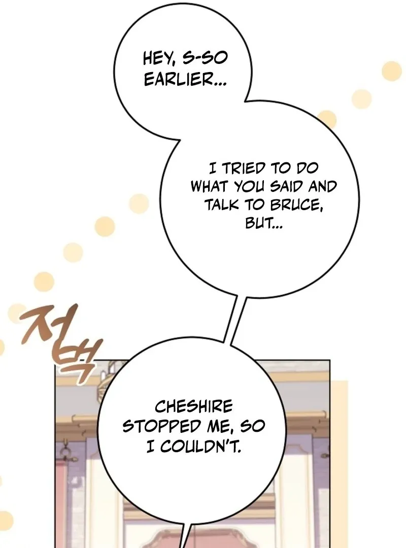 My Daddy Hid His Power Chapter 49 page 100