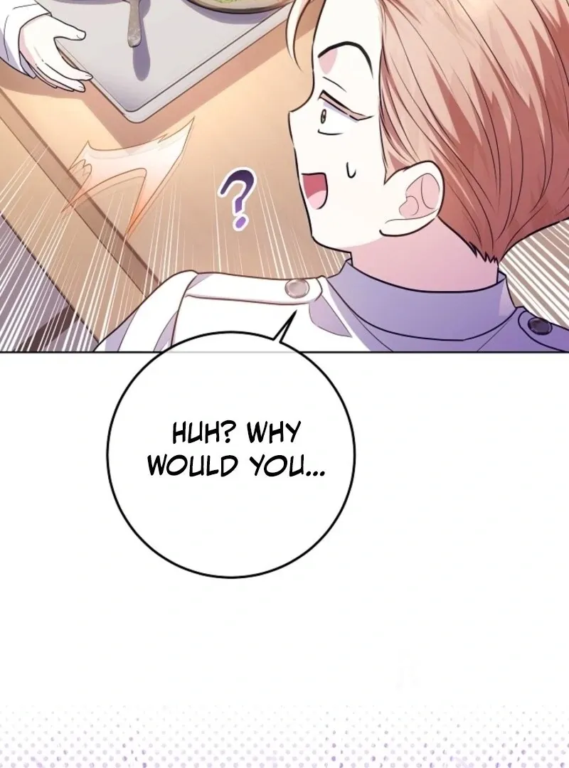 My Daddy Hid His Power Chapter 49 page 107