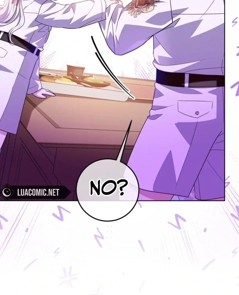 My Daddy Hid His Power Chapter 49 page 109