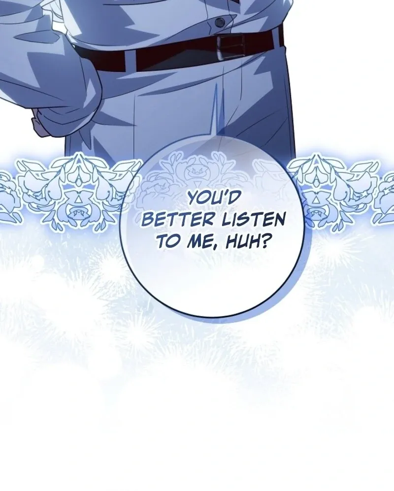 My Daddy Hid His Power Chapter 49 page 120