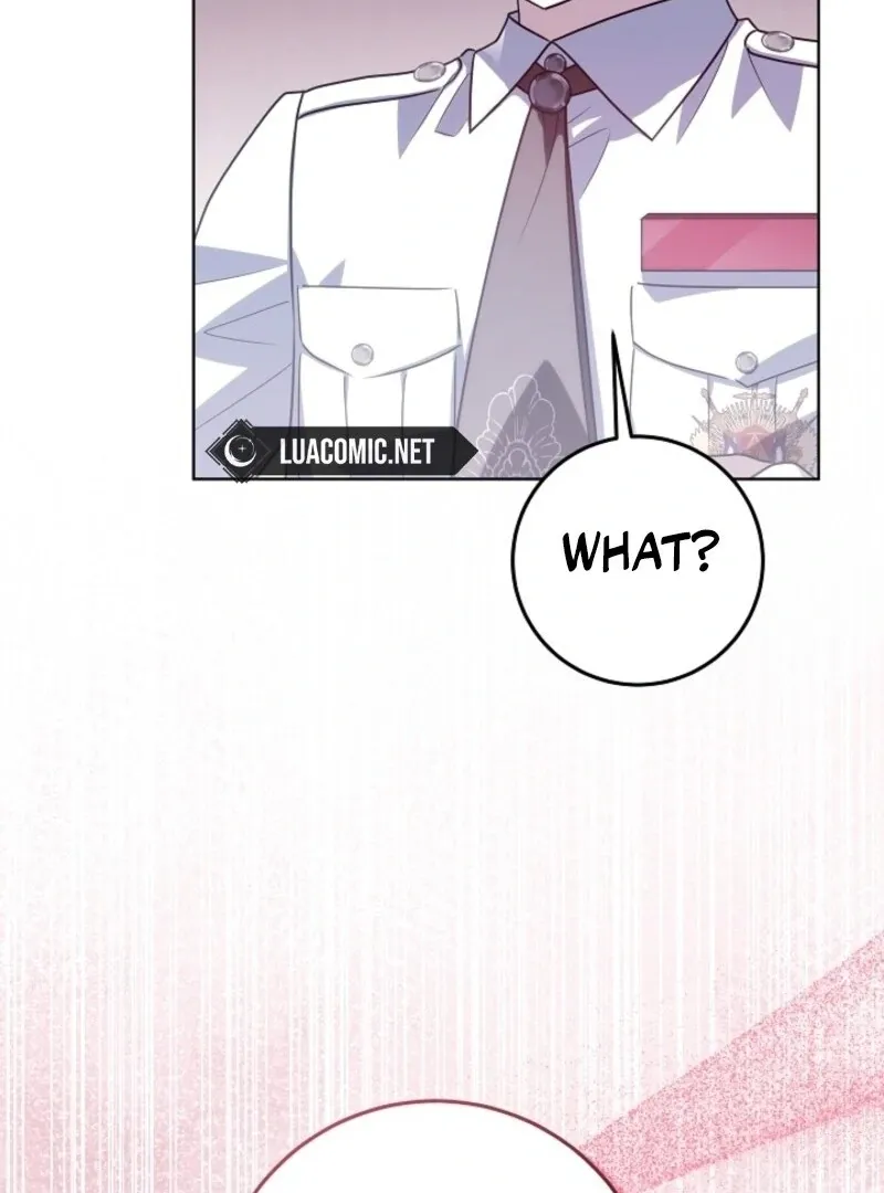 My Daddy Hid His Power Chapter 49 page 122