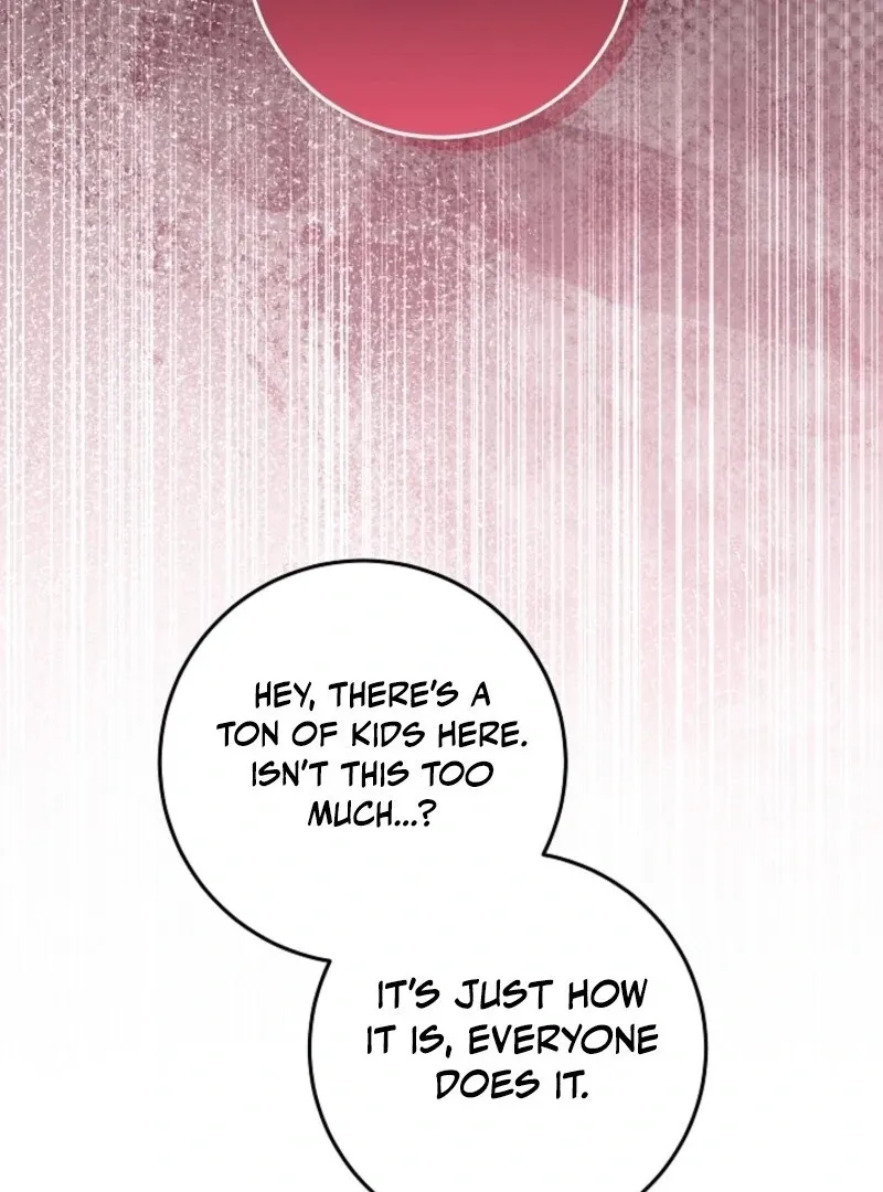 My Daddy Hid His Power Chapter 49 page 125