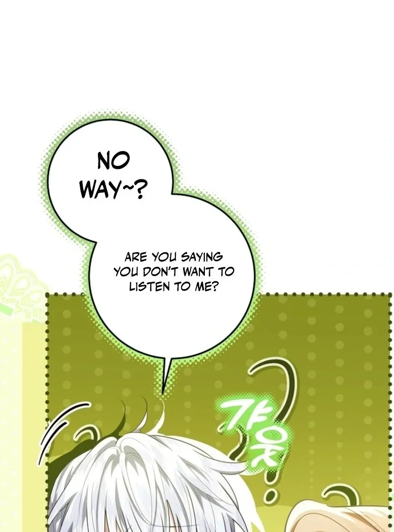 My Daddy Hid His Power Chapter 49 page 127