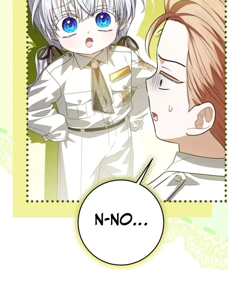 My Daddy Hid His Power Chapter 49 page 128