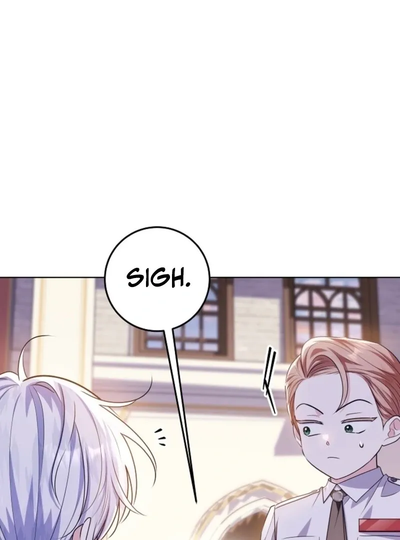 My Daddy Hid His Power Chapter 49 page 129