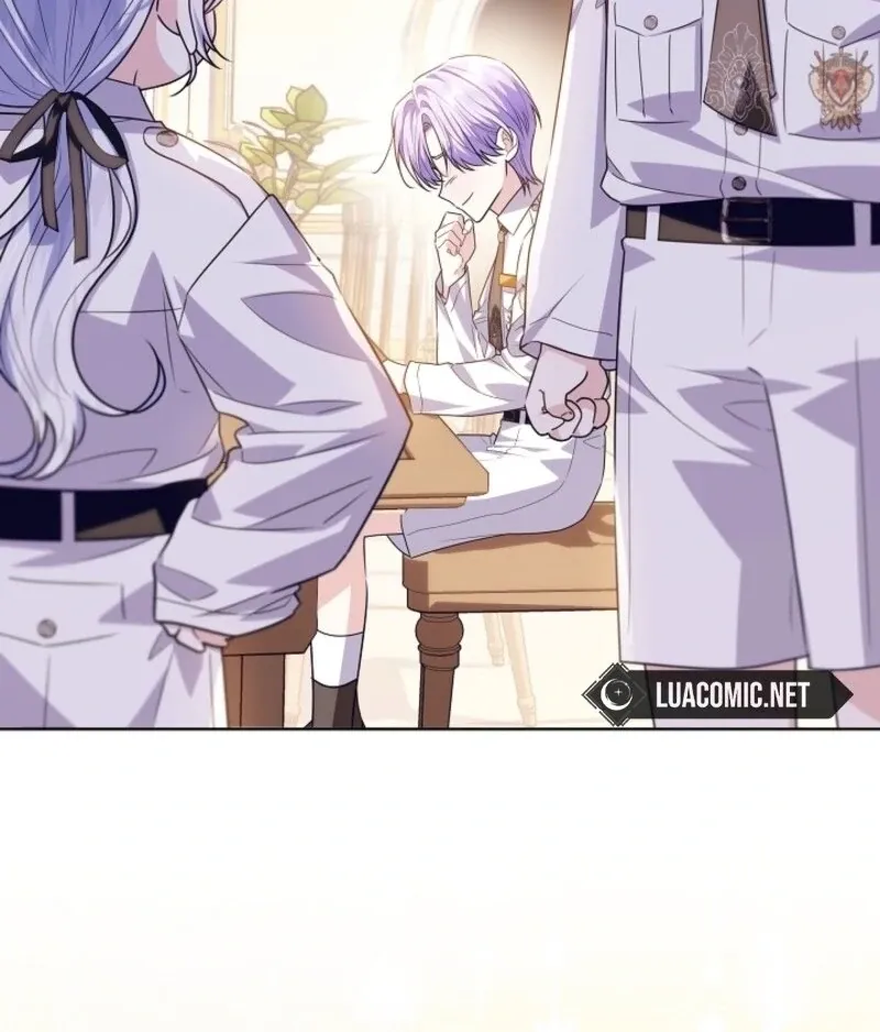 My Daddy Hid His Power Chapter 49 page 130