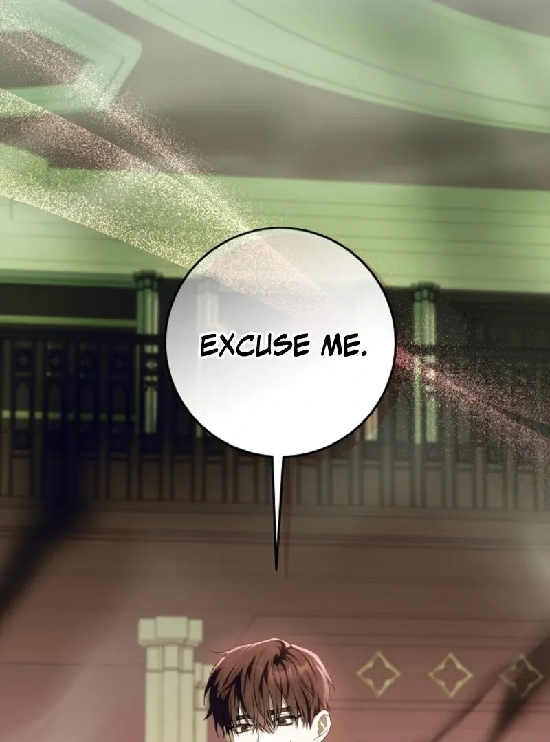 My Daddy Hid His Power Chapter 44 page 5