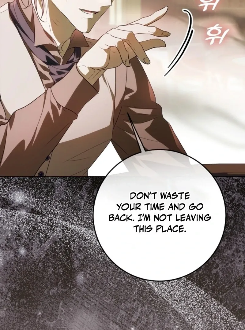 My Daddy Hid His Power Chapter 44 page 14