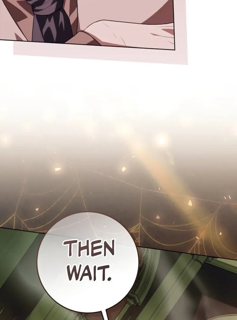 My Daddy Hid His Power Chapter 44 page 18