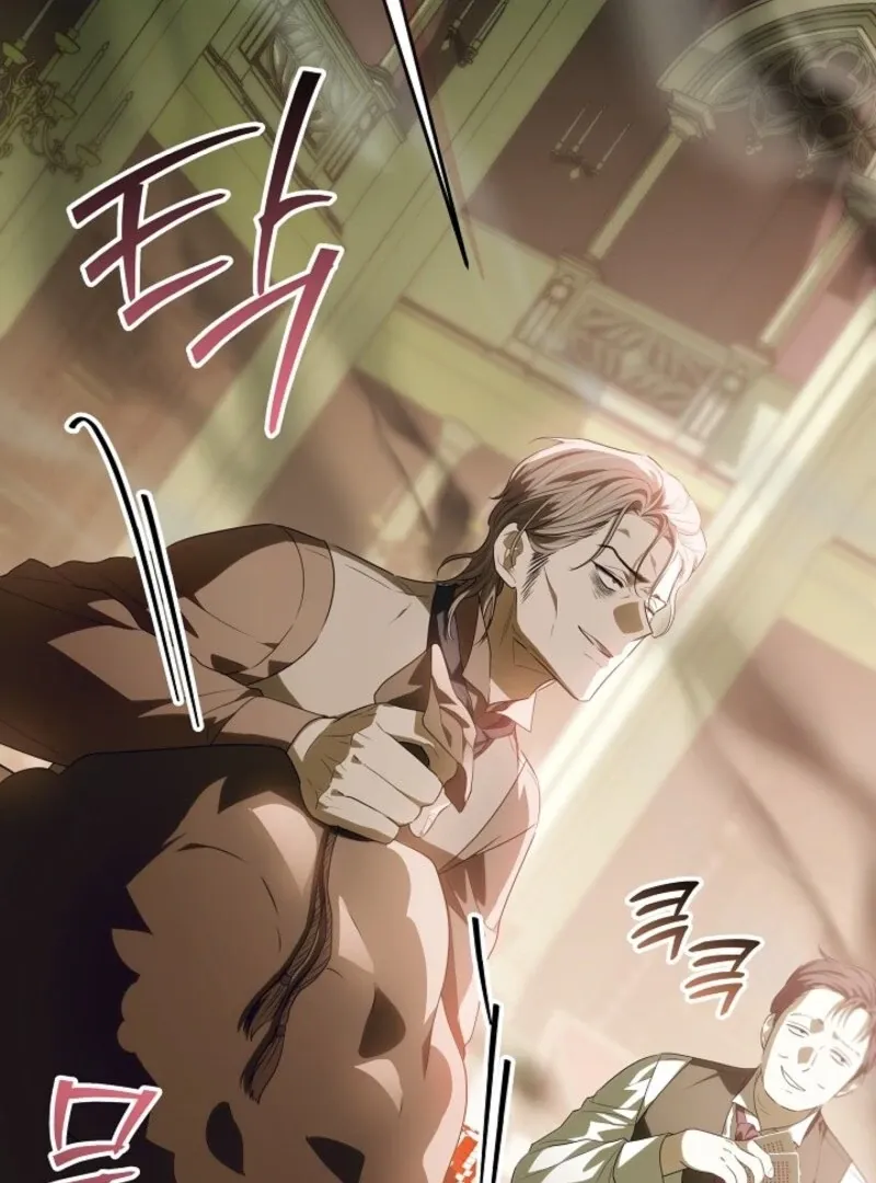 My Daddy Hid His Power Chapter 44 page 19