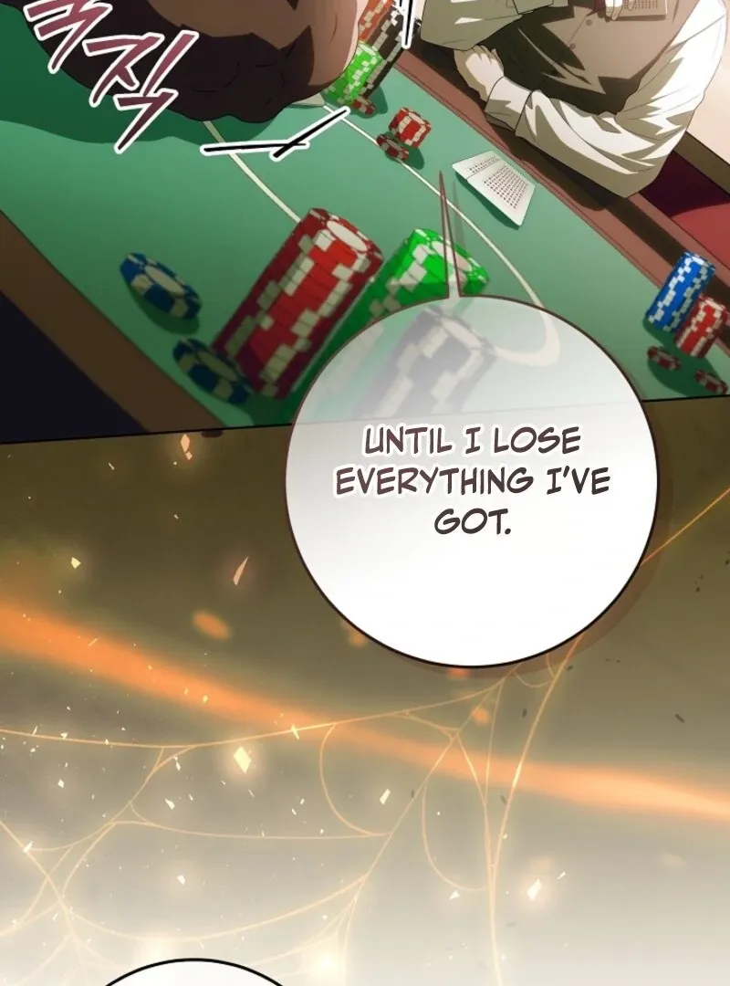 My Daddy Hid His Power Chapter 44 page 20
