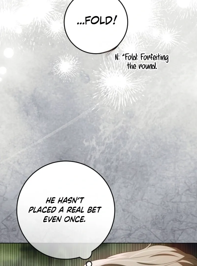 My Daddy Hid His Power Chapter 44 page 28
