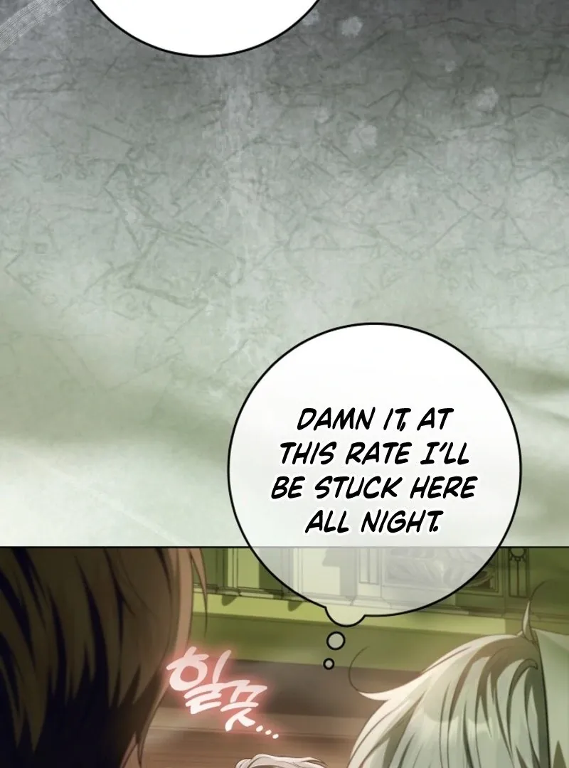 My Daddy Hid His Power Chapter 44 page 30