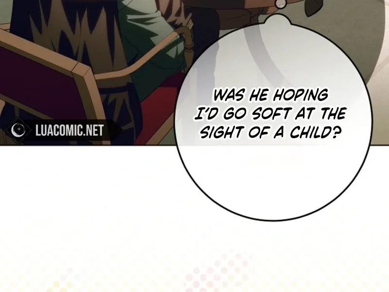 My Daddy Hid His Power Chapter 44 page 33