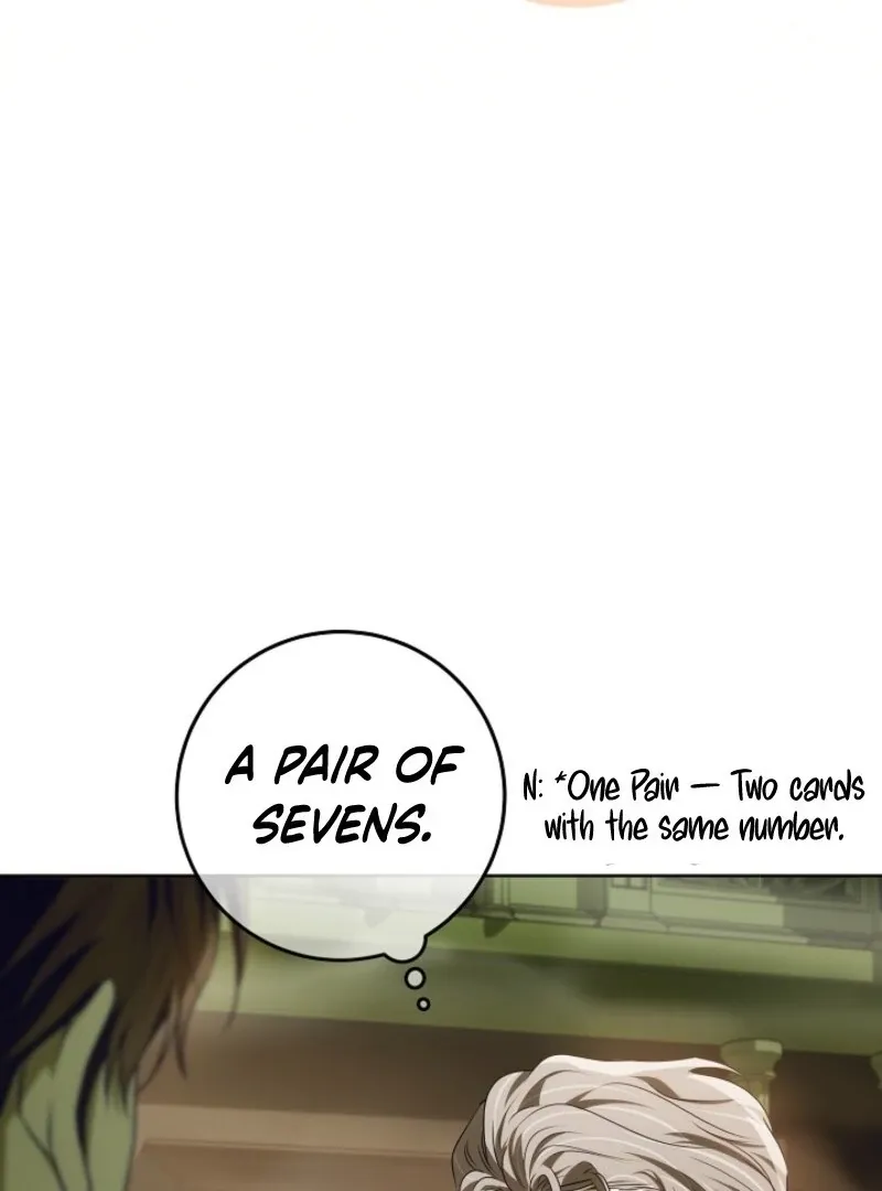 My Daddy Hid His Power Chapter 44 page 37