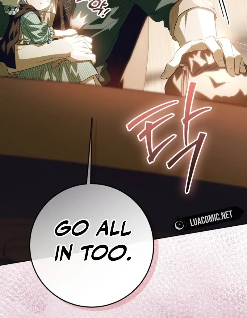 My Daddy Hid His Power Chapter 44 page 45
