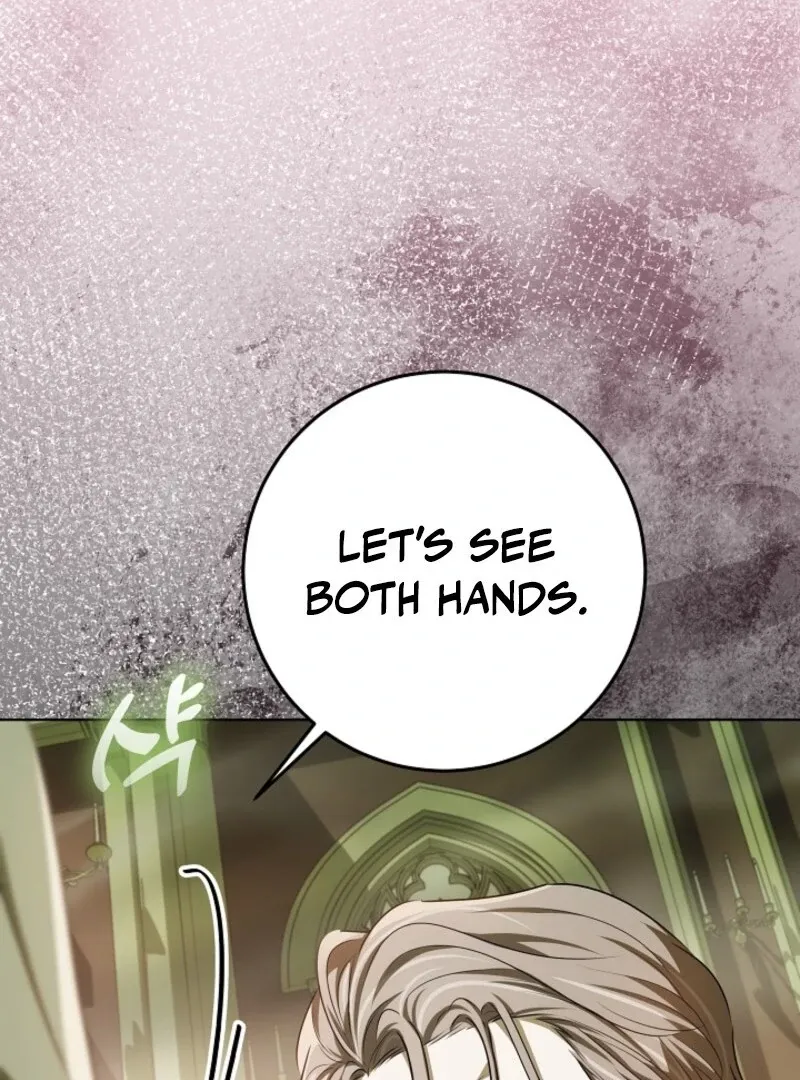 My Daddy Hid His Power Chapter 44 page 46