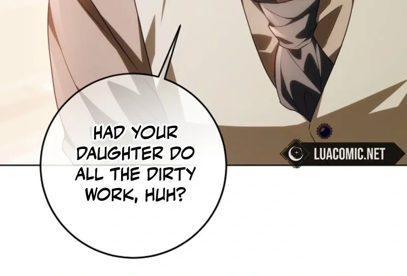 My Daddy Hid His Power Chapter 44 page 56