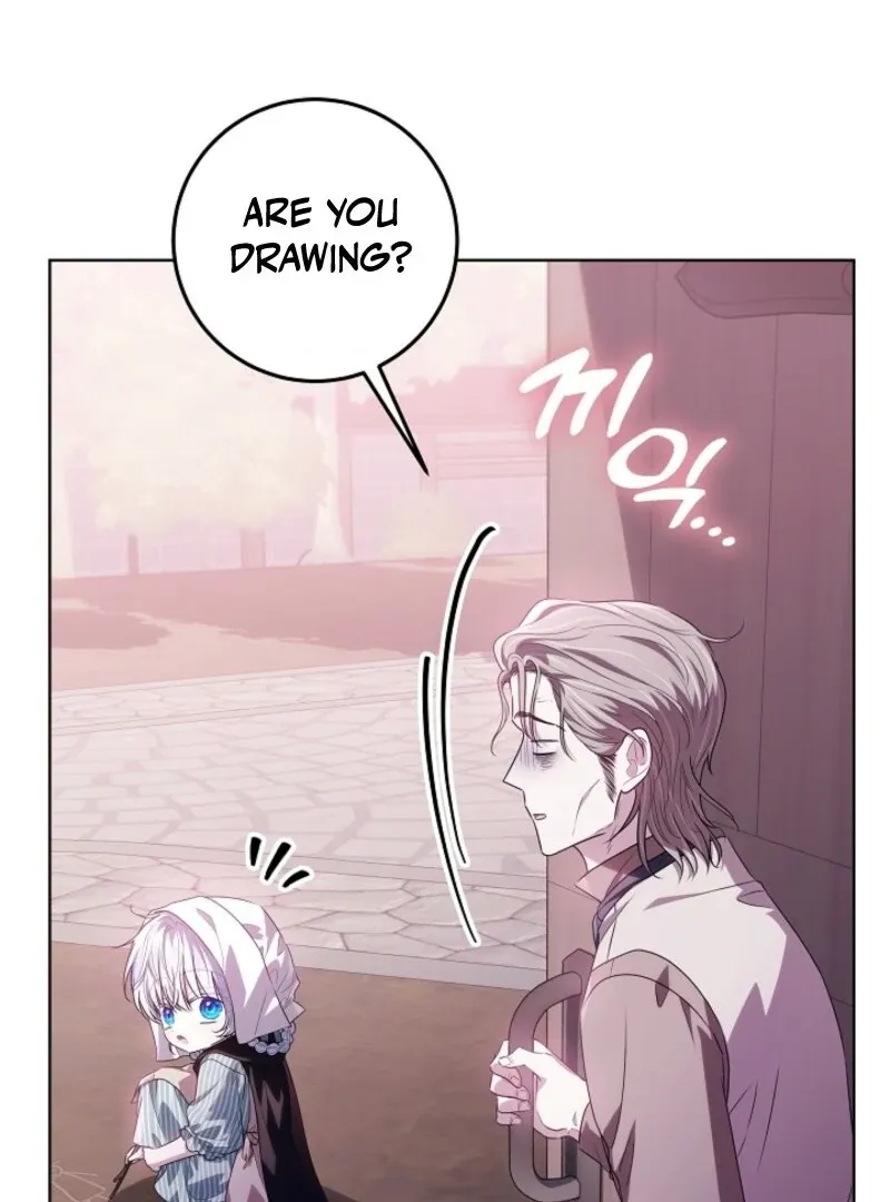 My Daddy Hid His Power Chapter 44 page 61
