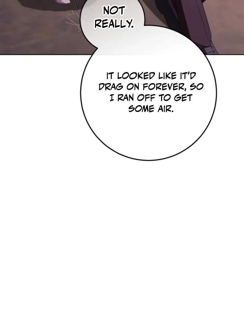 My Daddy Hid His Power Chapter 44 page 64