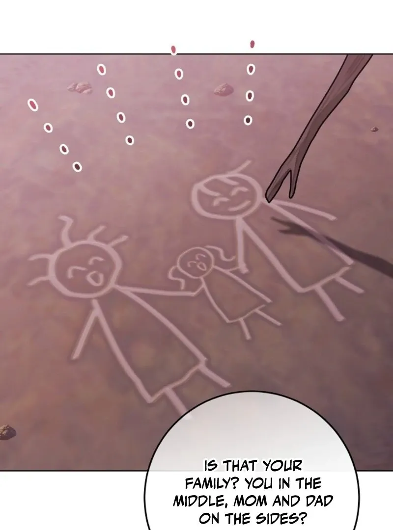 My Daddy Hid His Power Chapter 44 page 65