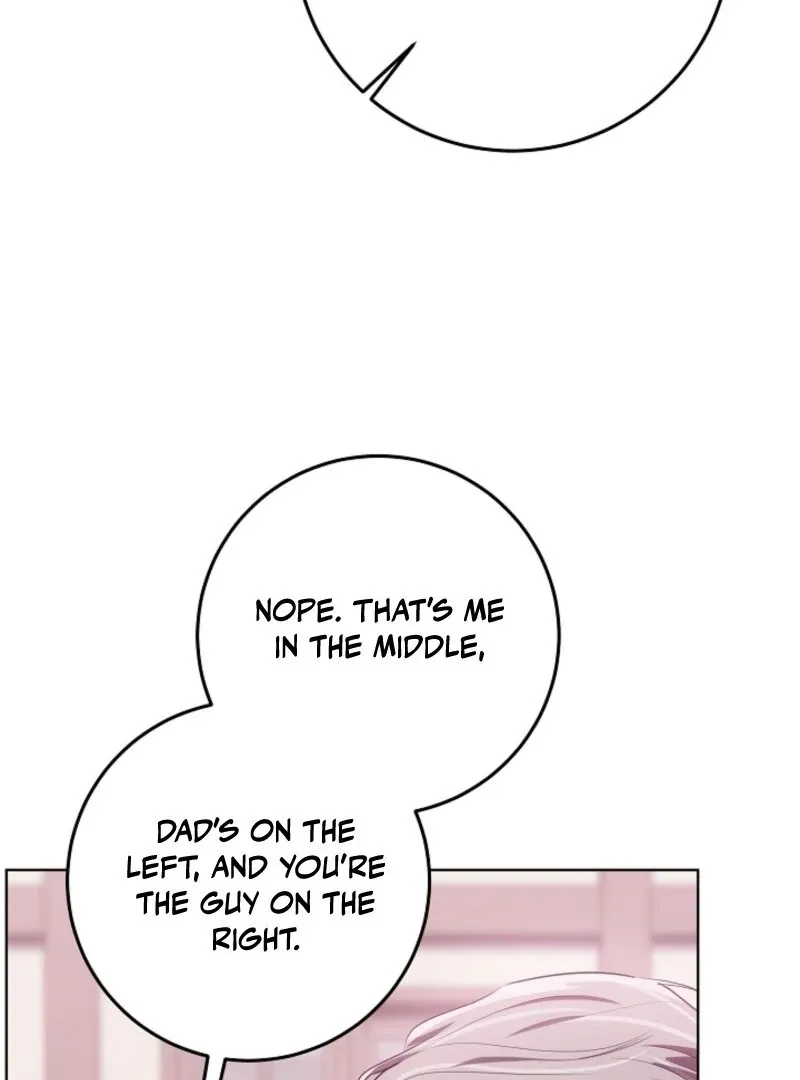 My Daddy Hid His Power Chapter 44 page 66