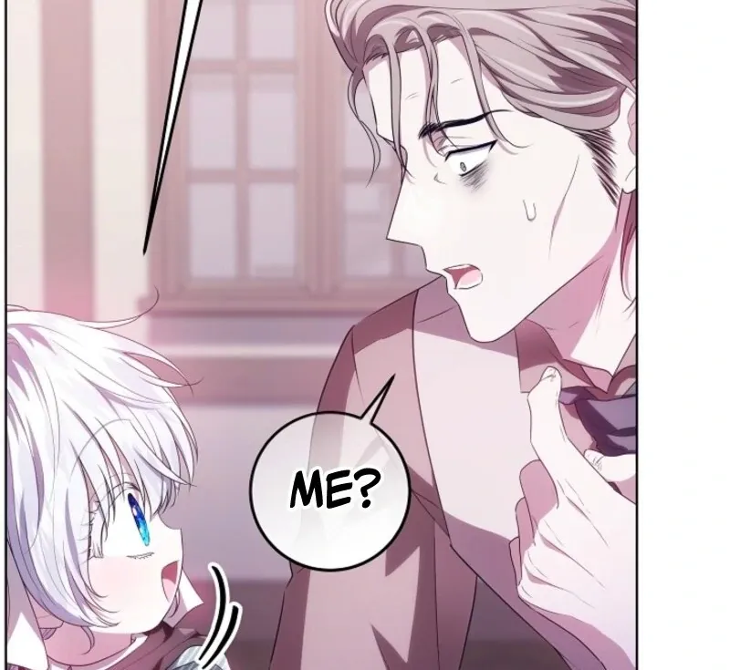 My Daddy Hid His Power Chapter 44 page 67