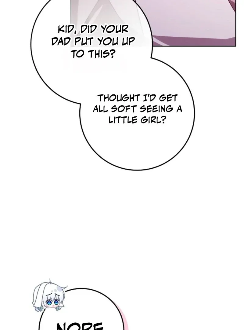 My Daddy Hid His Power Chapter 44 page 70