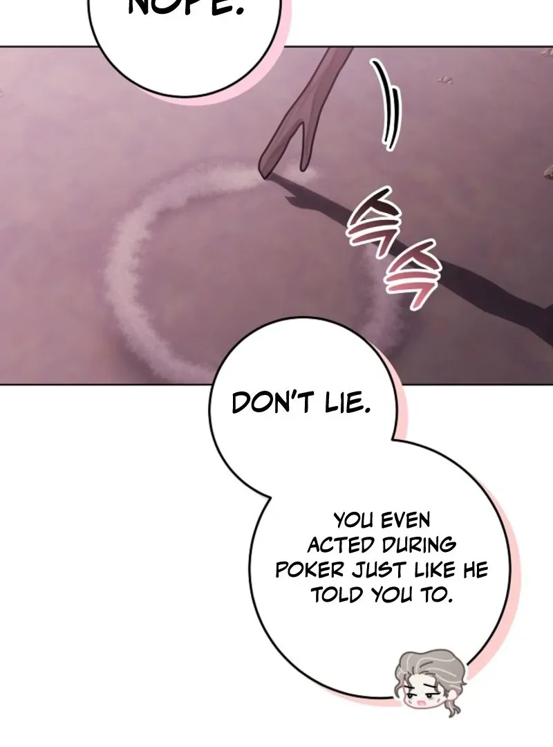 My Daddy Hid His Power Chapter 44 page 71