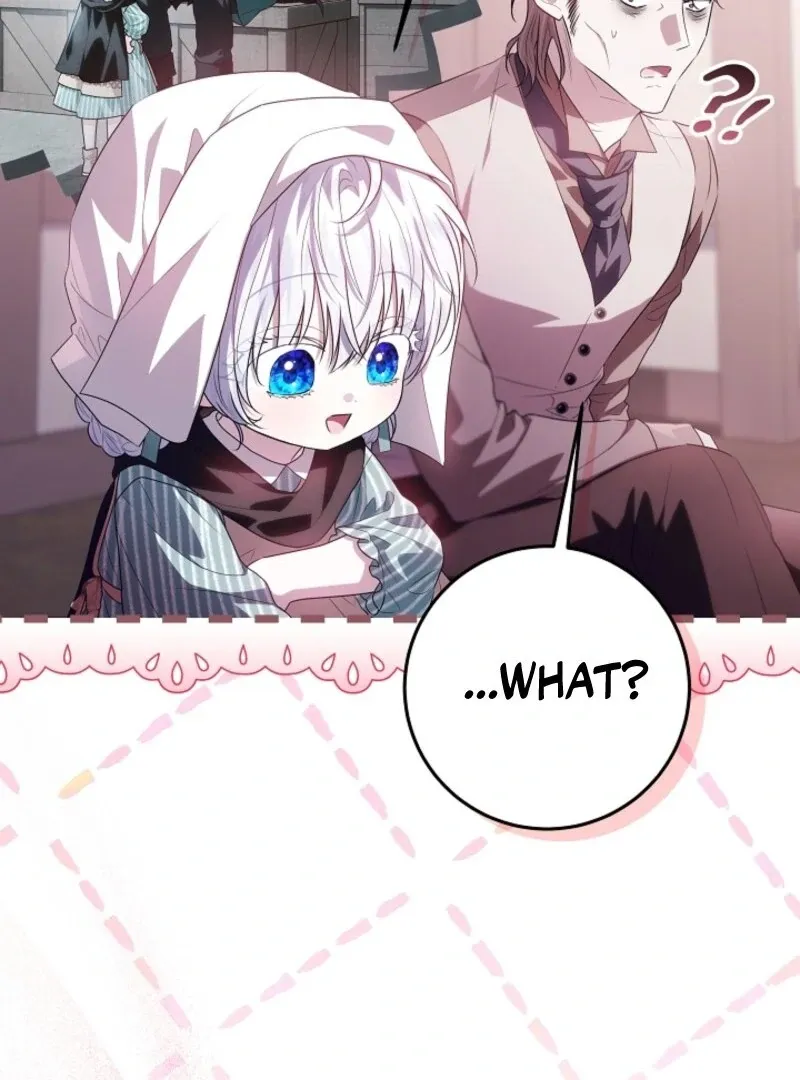My Daddy Hid His Power Chapter 44 page 73