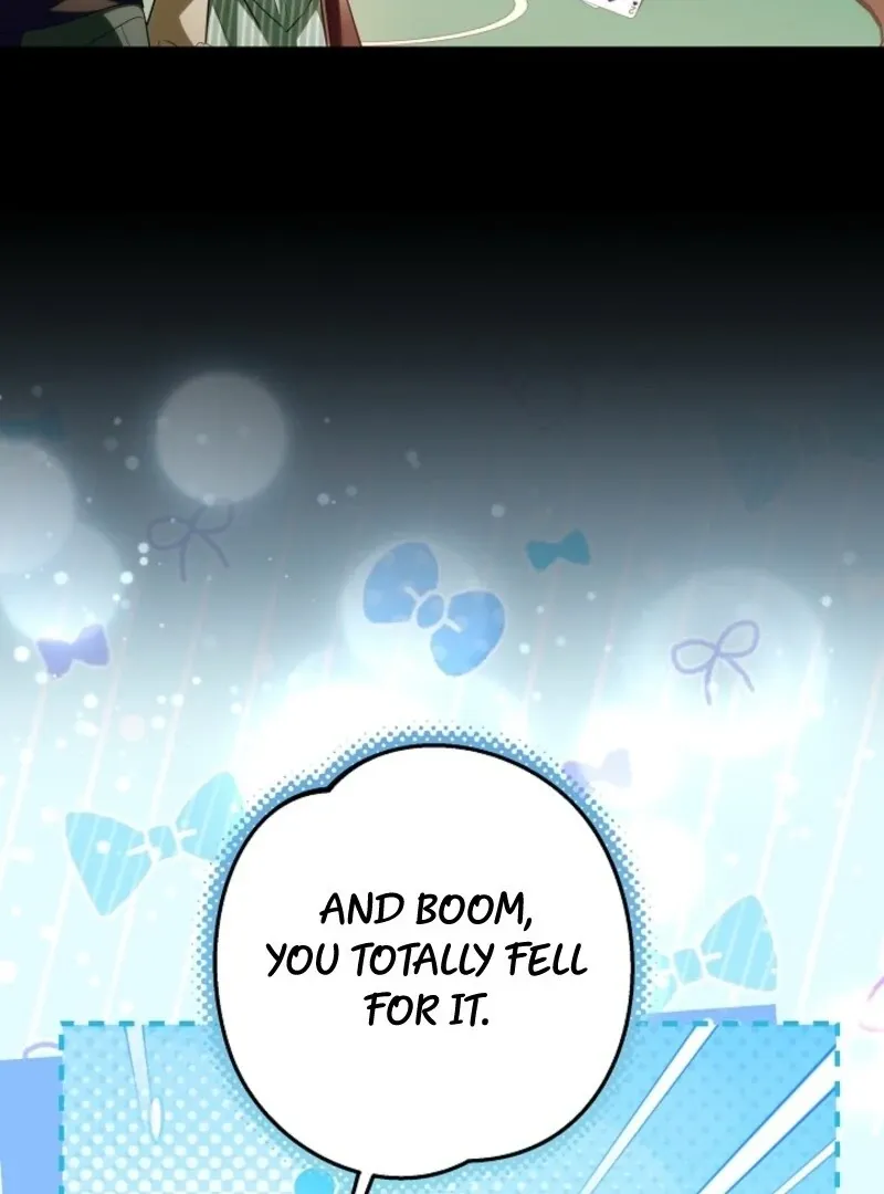 My Daddy Hid His Power Chapter 44 page 78