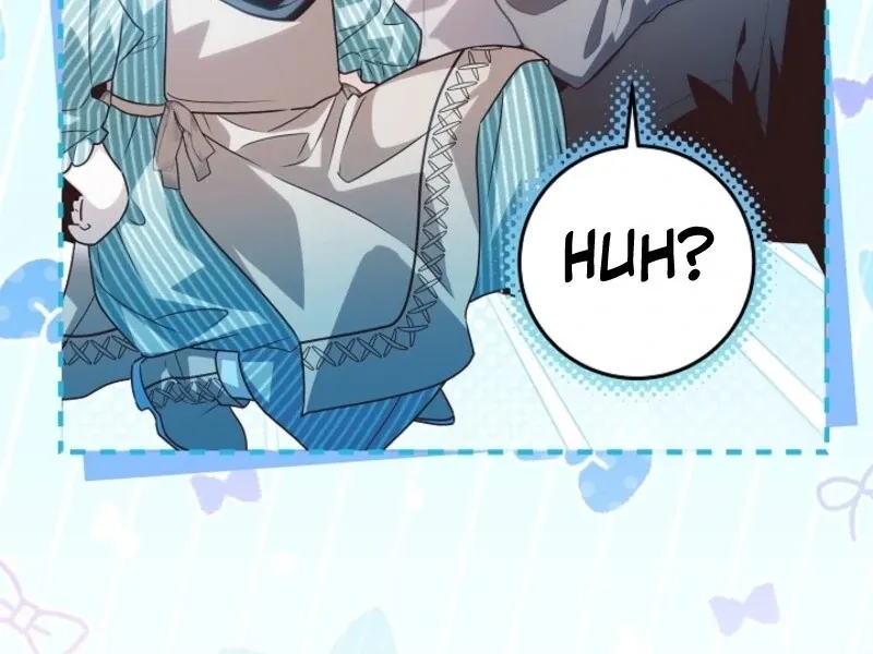 My Daddy Hid His Power Chapter 44 page 80