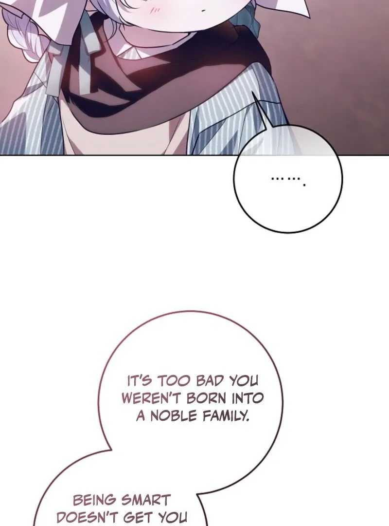 My Daddy Hid His Power Chapter 44 page 82