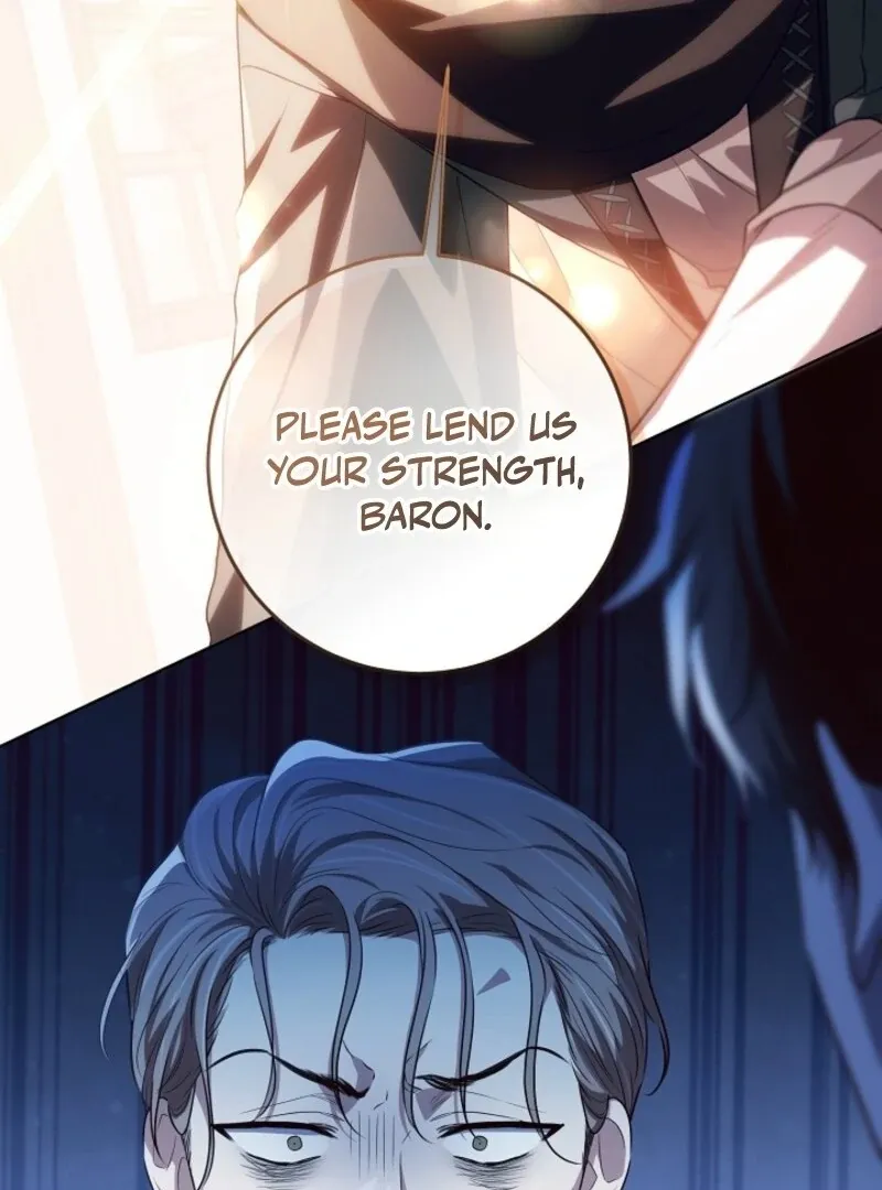 My Daddy Hid His Power Chapter 44 page 90