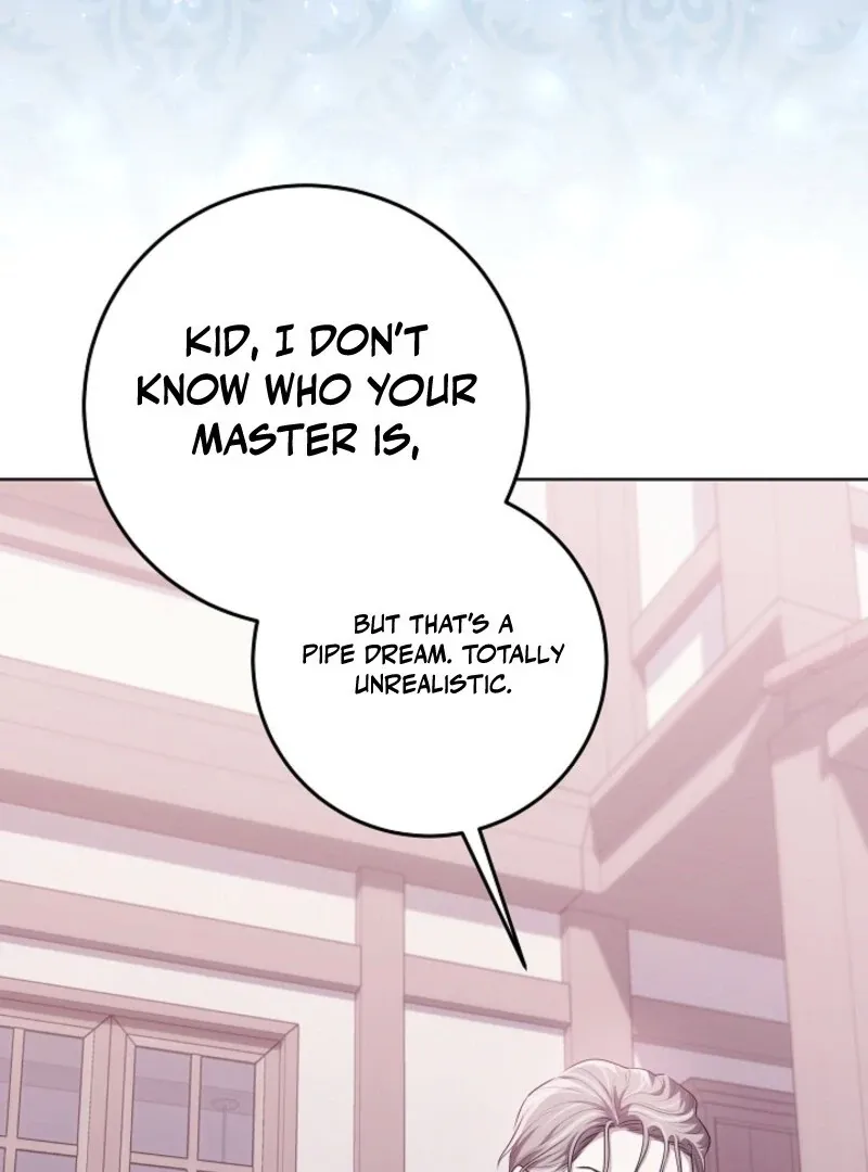 My Daddy Hid His Power Chapter 44 page 93