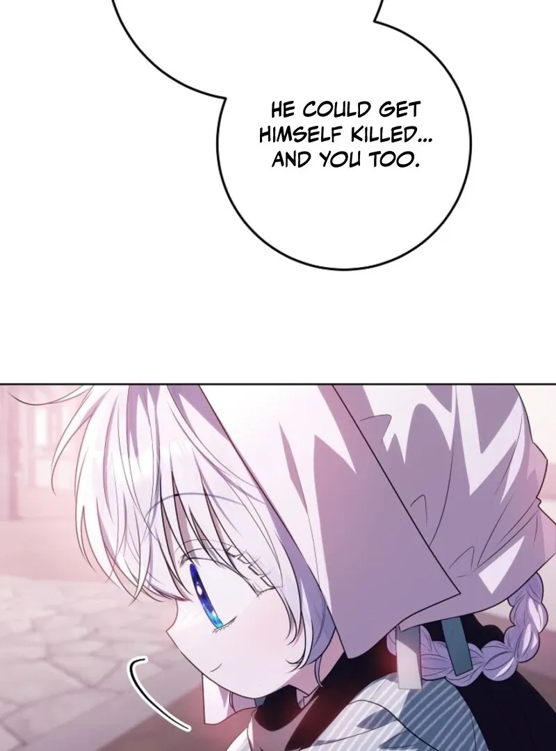 My Daddy Hid His Power Chapter 44 page 95