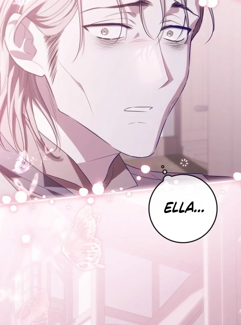 My Daddy Hid His Power Chapter 44 page 98