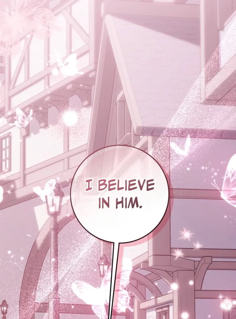 My Daddy Hid His Power Chapter 44 page 99