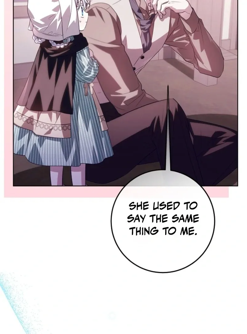 My Daddy Hid His Power Chapter 44 page 108