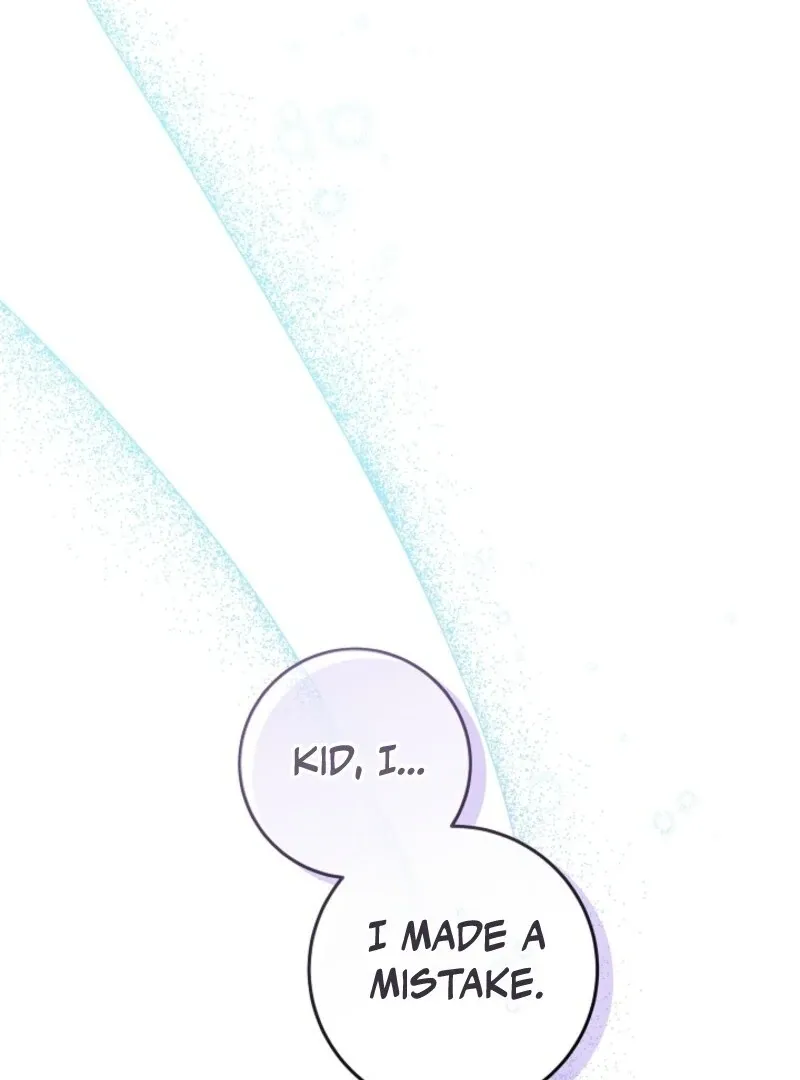 My Daddy Hid His Power Chapter 44 page 109