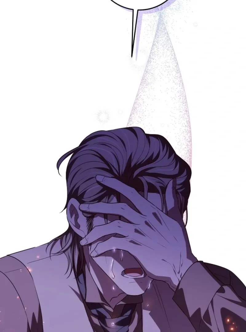 My Daddy Hid His Power Chapter 44 page 110