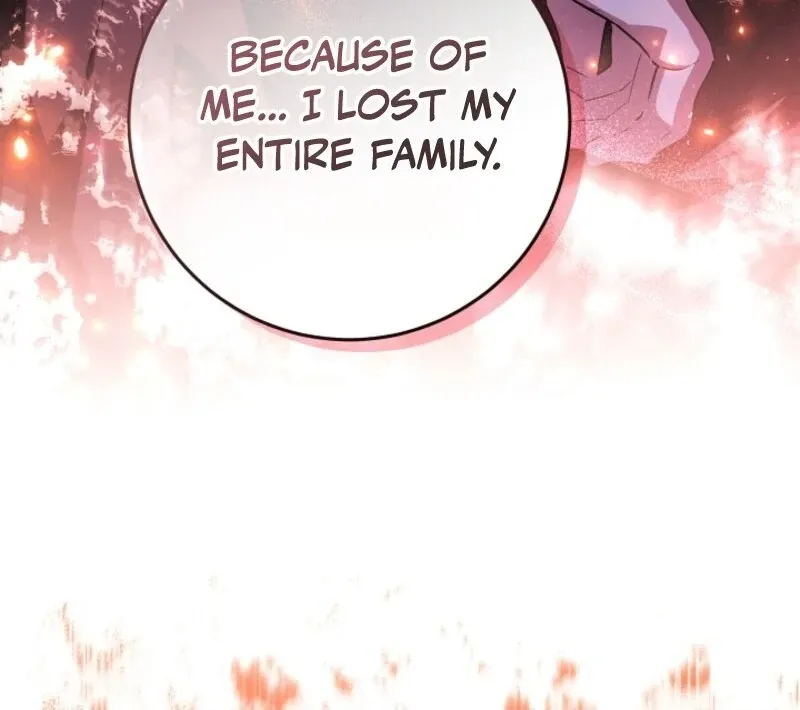 My Daddy Hid His Power Chapter 44 page 112