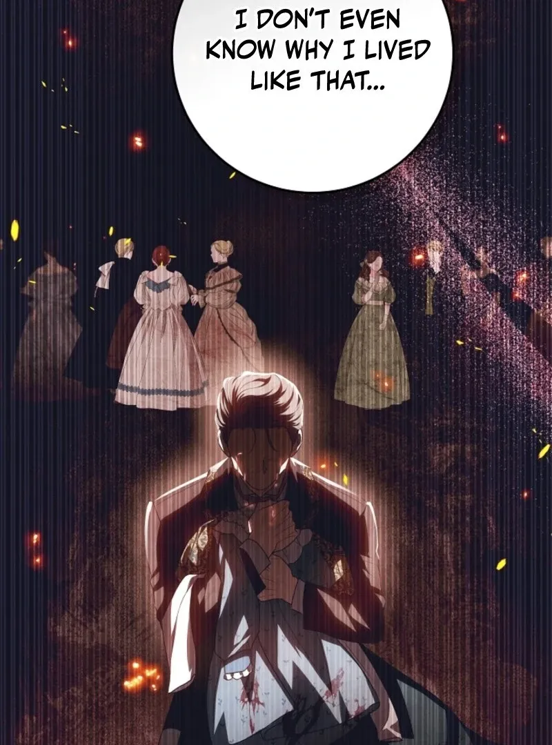 My Daddy Hid His Power Chapter 44 page 115