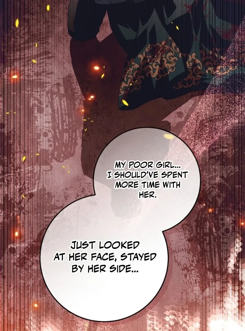 My Daddy Hid His Power Chapter 44 page 116