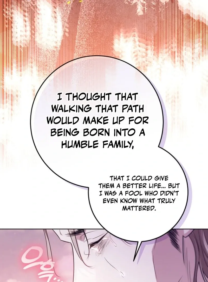 My Daddy Hid His Power Chapter 44 page 117